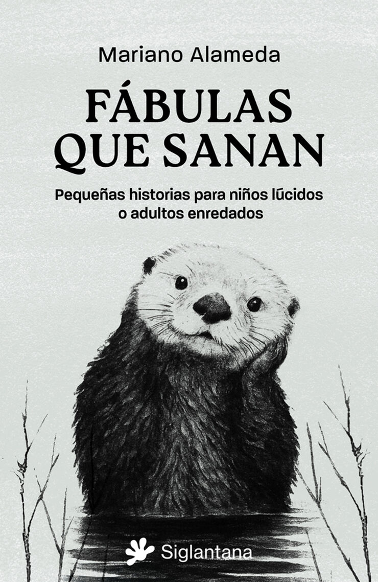 Fábulas que sanan