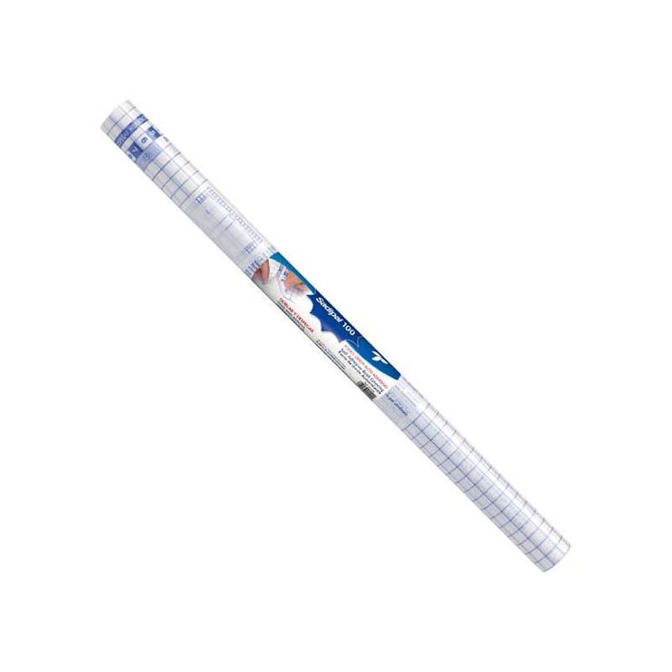 Folre adhesiu removible Sadipal 0,5x3m 100m
