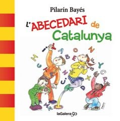 L'Abecedari de Catalunya L'Abecedari de Catalunya