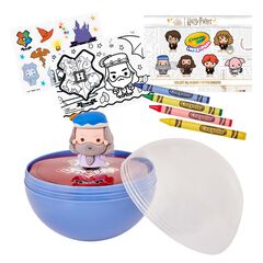 Bola Sorpresa Harry Potter - Assortit