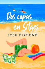 Dos copas en Sitges Dos copas en Sitges