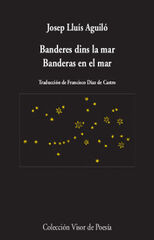 BANDERES DINS LA MAR. BANDERAS EN EL MAR