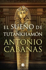 El sueño de Tutankhamón El sueño de Tutankhamón