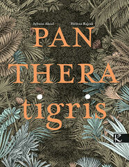 Panthera tigris Panthera tigris