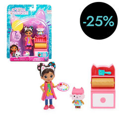 Estudi d'art de la Gabby