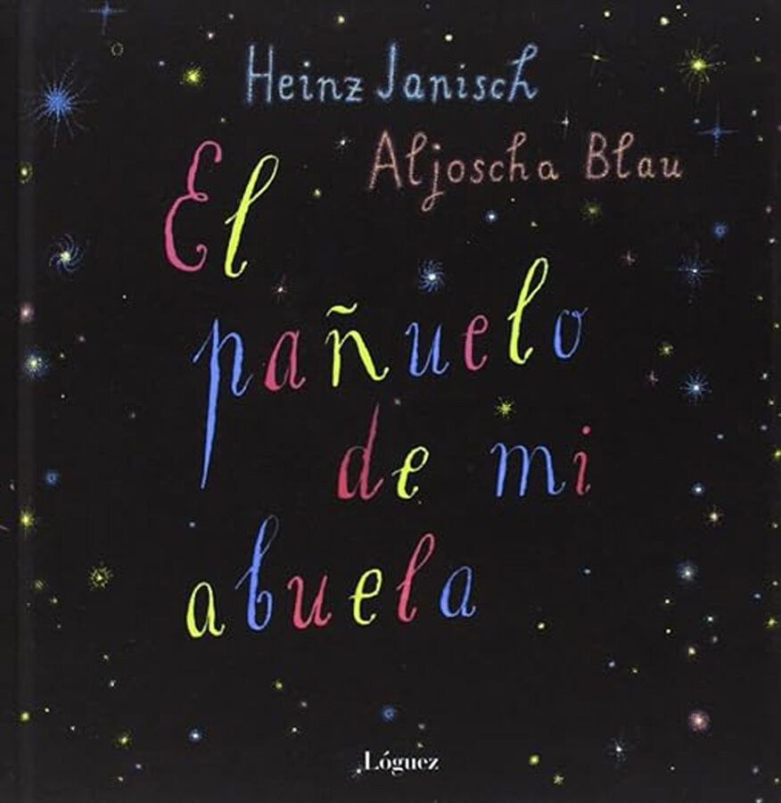 El pa&ntilde;uelo de mi abuela