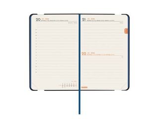 Agenda Finocam Joy F2 día/pág cat 2026 Fiona