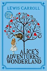 Alice's adventures in wonderland Alice's adventures in wonderland