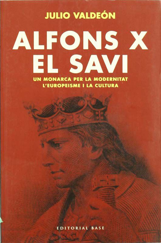 Alfons X el Savi