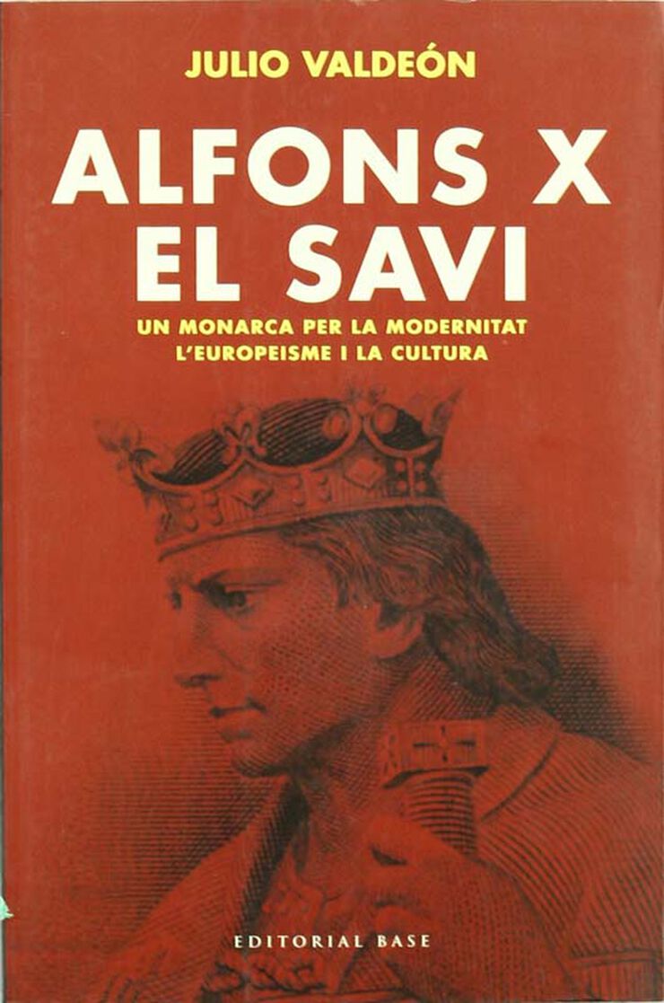 Alfons X el Savi