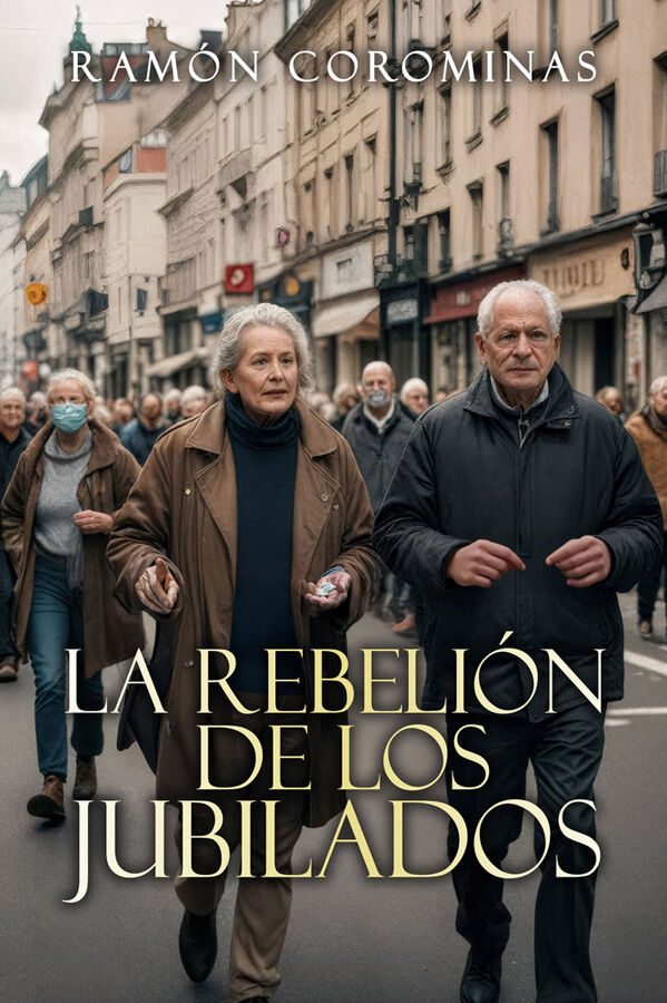 La rebeli&oacute;n de los jubilados