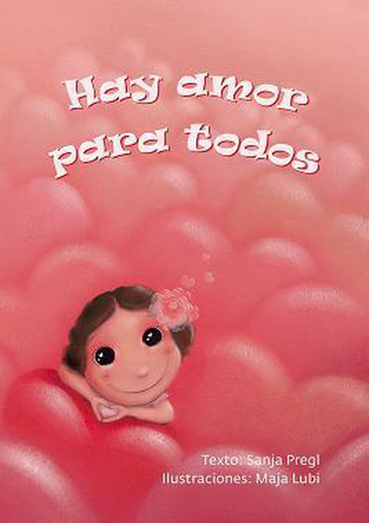 Hay amor para todos