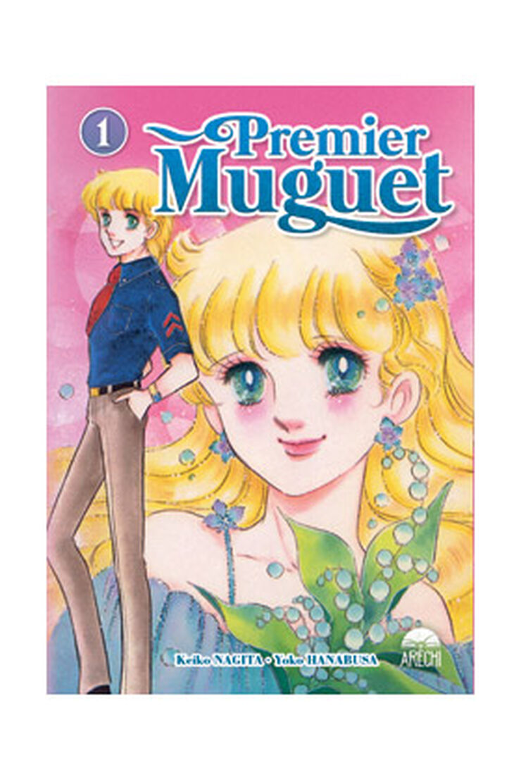 Premier muguet 01