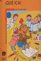 íQué ica!