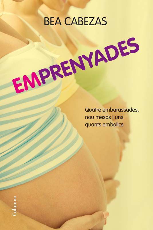 Emprenyades