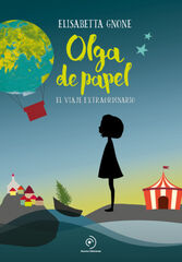 Olga de papel Olga de papel