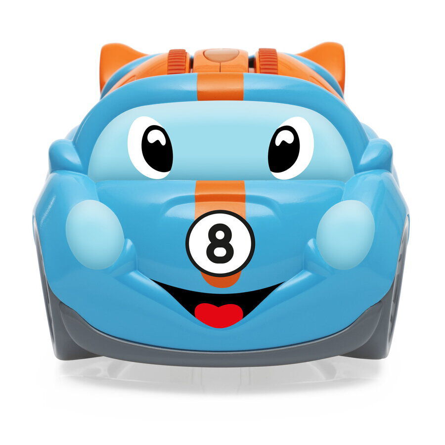 Rolly Coup&eacute; Radiocontrol