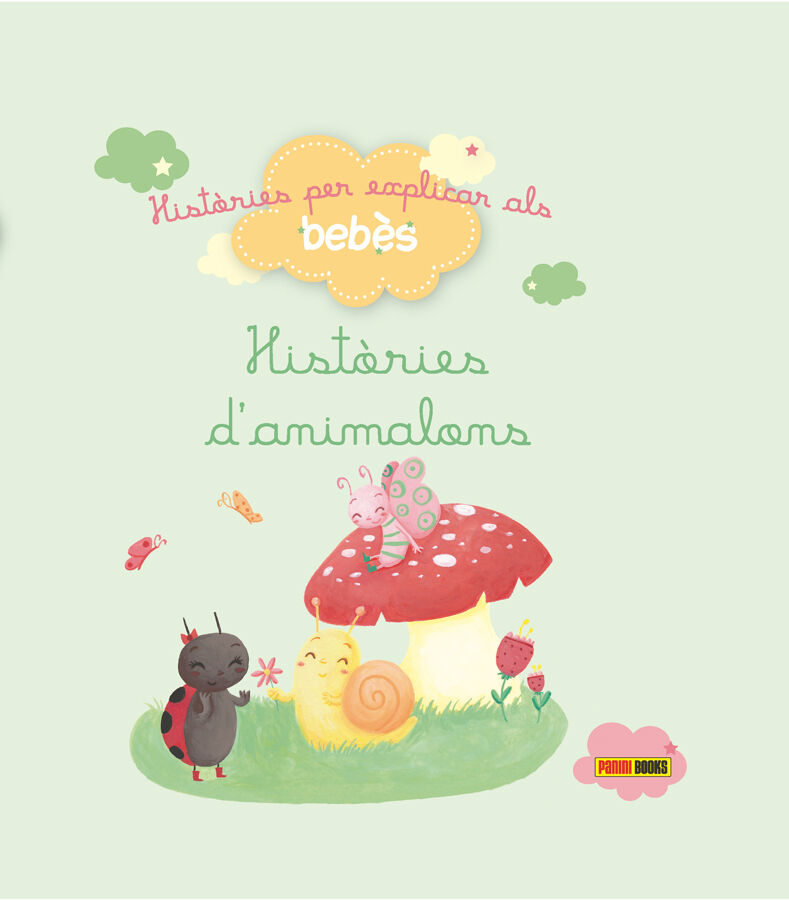 Hist&ograve;ries d'animalons