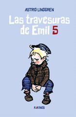 Las travesuras de Emil 5 Las travesuras de Emil 5