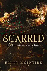 Scarred: una historia de Nunca Jamás Scarred: una historia de Nunca Jamás