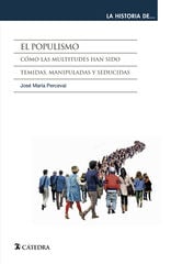 El populismo El populismo