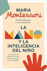 La mano y la inteligencia del niño La mano y la inteligencia del niño