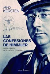 Las confesiones de Himmler Las confesiones de Himmler