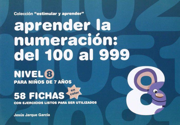 Ges e aprender numeraci&oacute;n 08