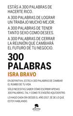 300 palabras 300 palabras