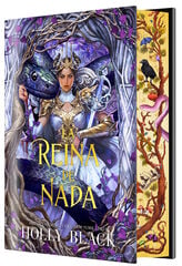 La reina de nada (Edición especial limitada)