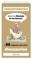 Qué es la Montaña de los Huevos Qué es la Montaña de los Huevos