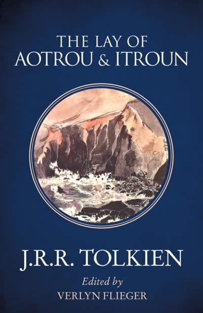 The lay of aotrou and itroun