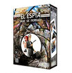 El Espía (que se perdió)