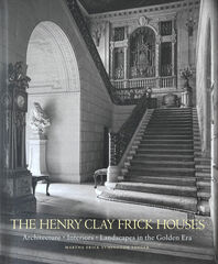 The Henry Clark Frick houses The Henry Clark Frick houses