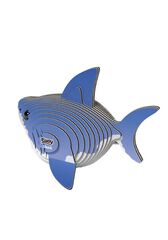 Puzle 3D Eugy Tauró Puzle 3D Eugy Tauró