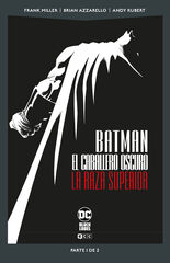 Batman: El Caballero Oscuro: La raza superior vol. 1 de 2 (DC Pocket) Batman: El Caballero Oscuro: La raza superior vol. 1 de 2 (DC Pocket)