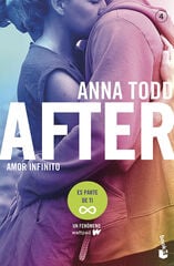 After. Amor infinito After. Amor infinito
