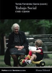 Trabajo social con casos Trabajo social con casos