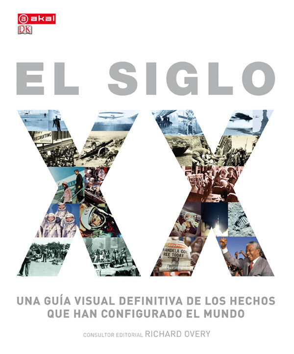 Siglo XX, El