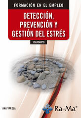 Sead048po Detección, Prevención Y Gestión Del Estrés