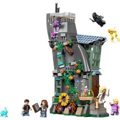 LEGO&reg; Harry Potter TM Casa de Luna Lovegood 76467