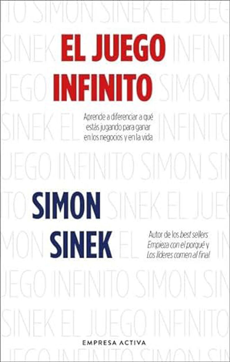 El juego infinito