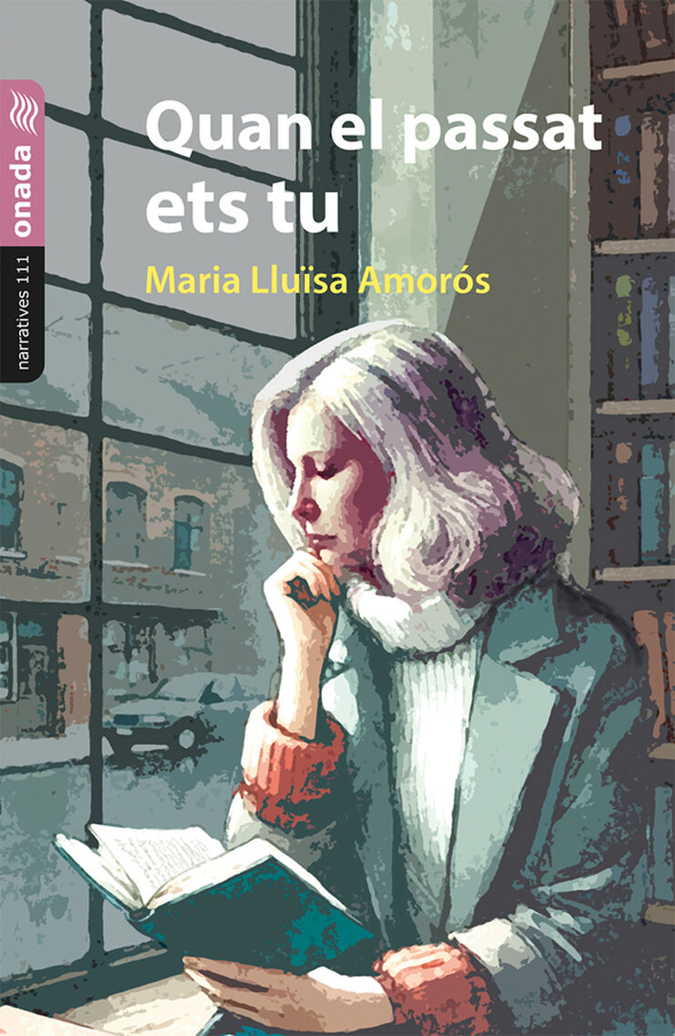 Quan el passat ets tu