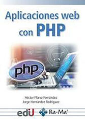 Aplicaciones web con PHP