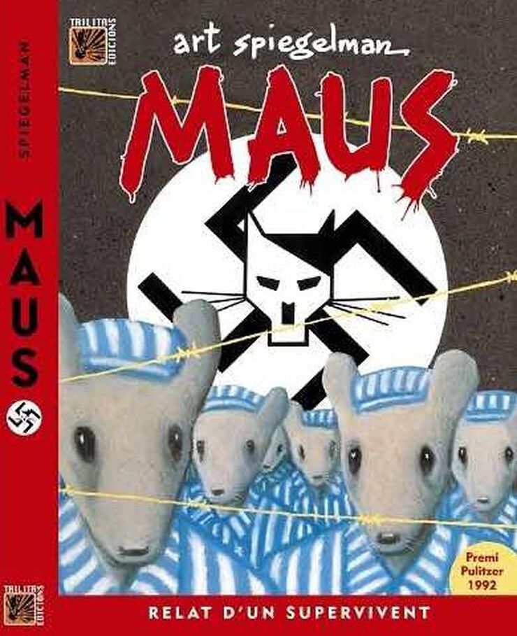 Maus