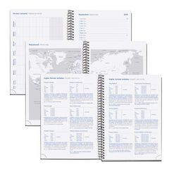 Agenda escolar Miquelrius Plus setm/vista cas 2025-26 Basic coral