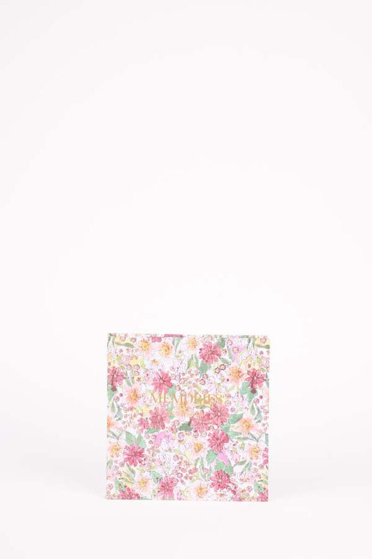 Álbum Fotos estampado Petite Mafalda