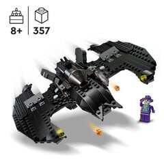 LEGO® DC Batwing: Batman vs. The Joker 76265