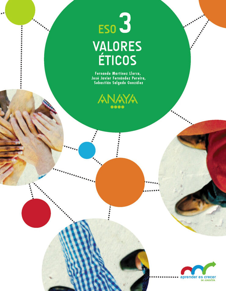 Valores Éticos 3º ESO