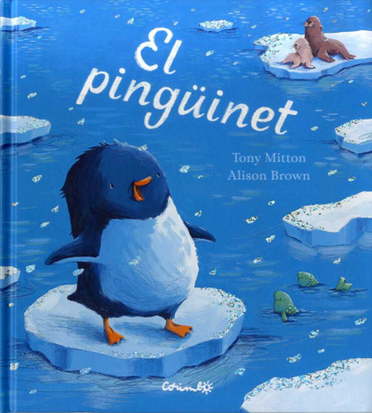 PINGÜINET, EL